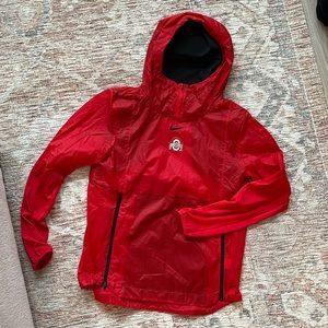 Ohio State Jacket